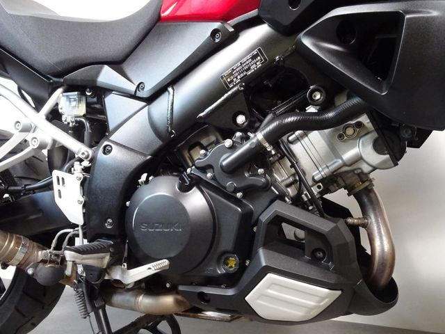 suzuki - v-strom-dl-1000