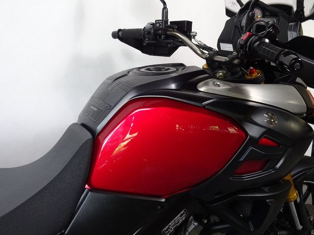 suzuki - v-strom-dl-1000
