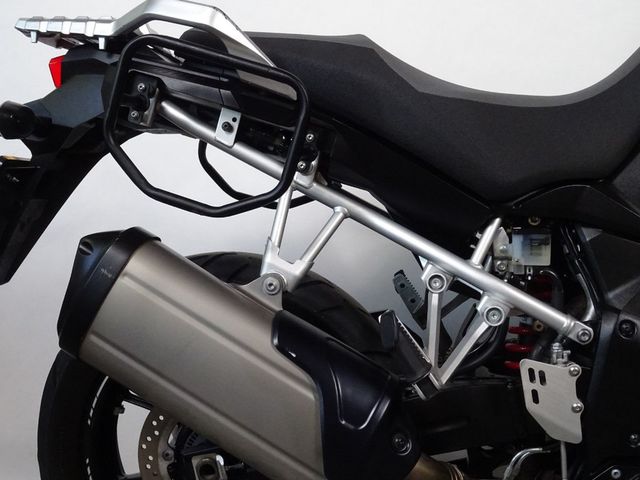 suzuki - v-strom-dl-1000