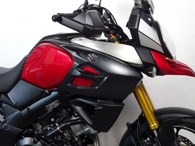 suzuki - v-strom-dl-1000