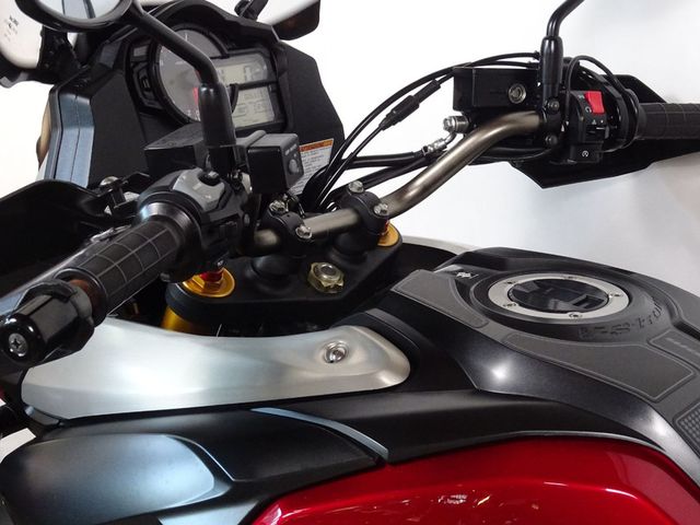 suzuki - v-strom-dl-1000