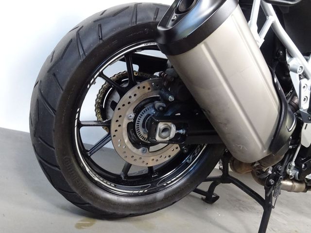 suzuki - v-strom-dl-1000