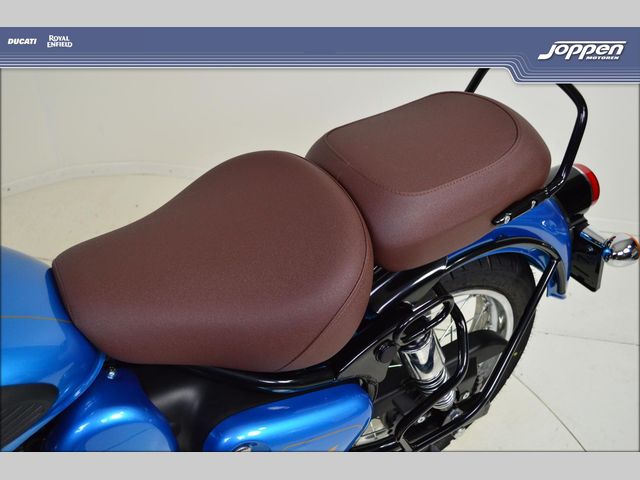 royal-enfield - classic-350