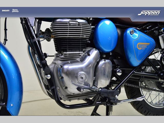 royal-enfield - classic-350