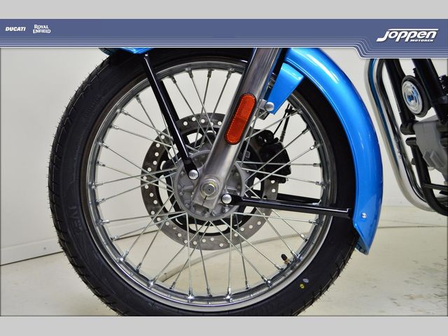 royal-enfield - classic-350