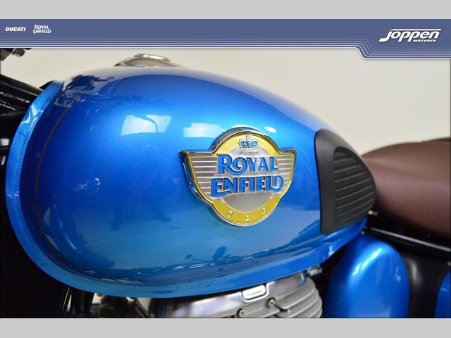 royal-enfield - classic-350