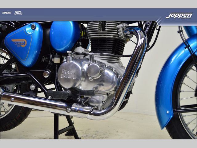 royal-enfield - classic-350