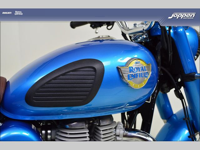 royal-enfield - classic-350