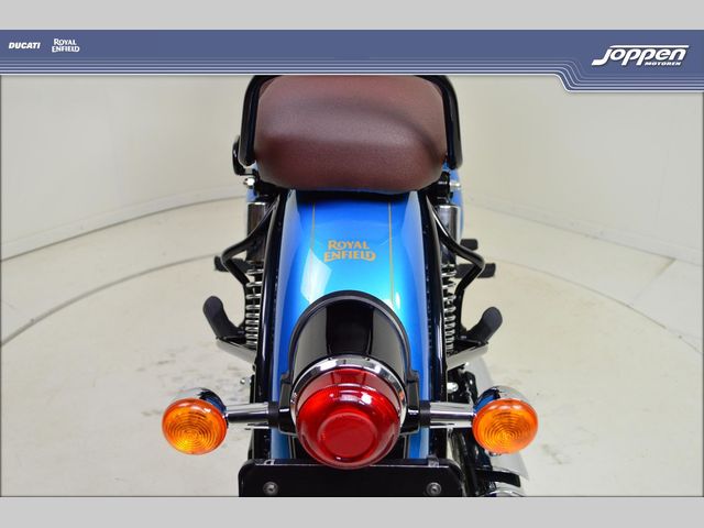 royal-enfield - classic-350