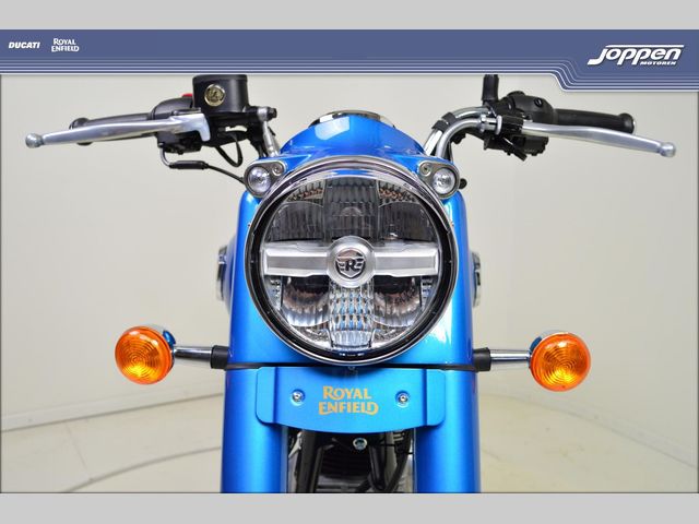 royal-enfield - classic-350