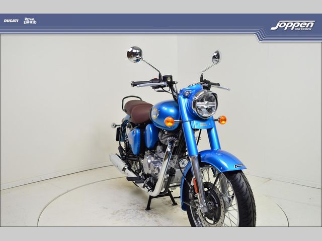 royal-enfield - classic-350