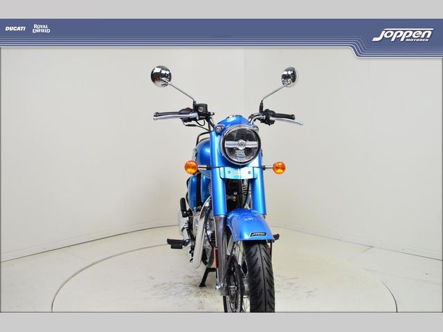 royal-enfield - classic-350