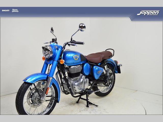 royal-enfield - classic-350