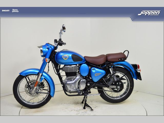 royal-enfield - classic-350