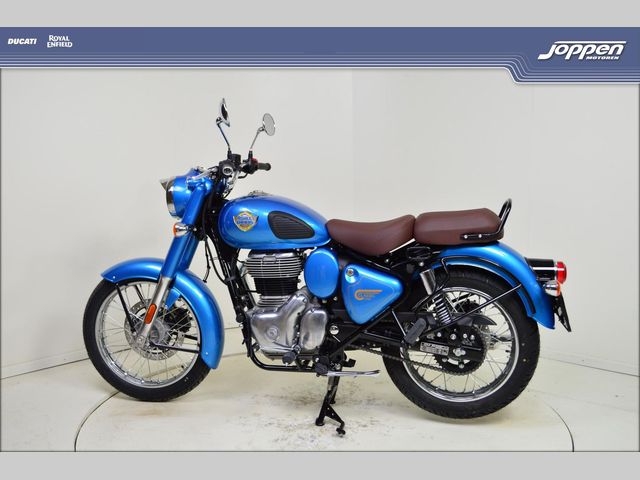 royal-enfield - classic-350