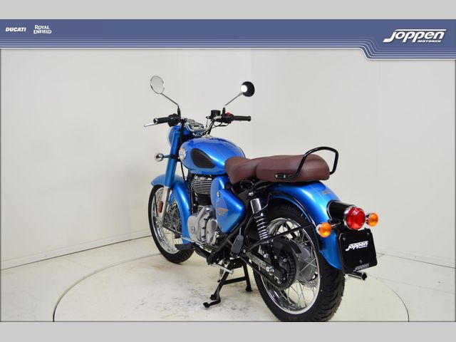 royal-enfield - classic-350