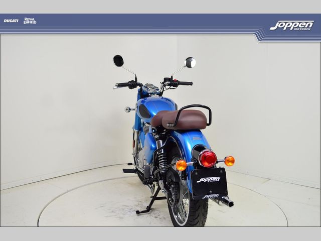 royal-enfield - classic-350