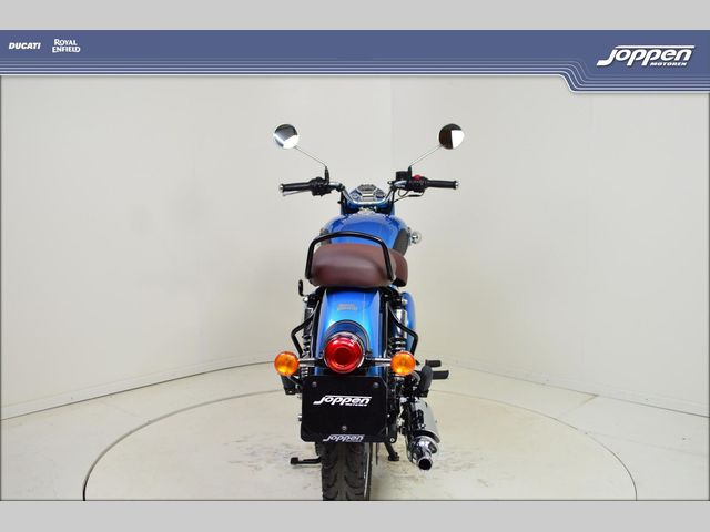 royal-enfield - classic-350