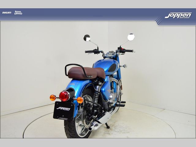 royal-enfield - classic-350