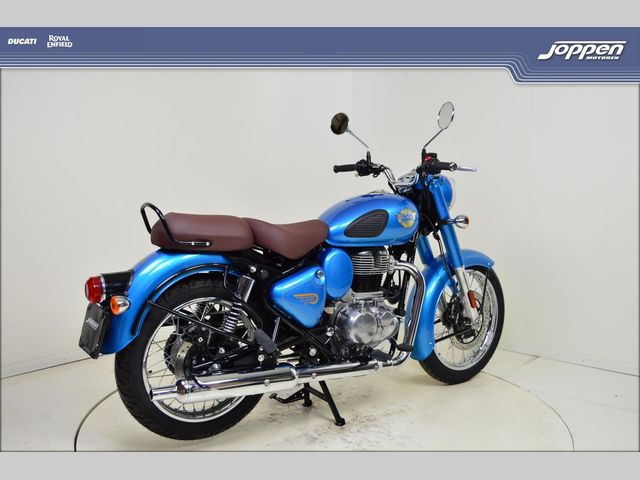 royal-enfield - classic-350