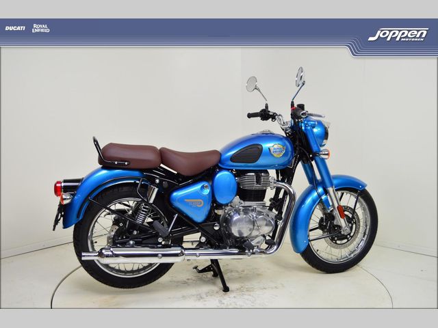 royal-enfield - classic-350