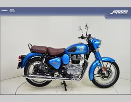 Royal Enfield Classic 350 2025 nieuw
