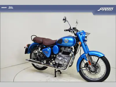 ROYAL ENFIELD CLASSIC 350 – foto 3