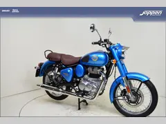 Royal Enfield classic350 2025 nieuw – foto 3 van 24