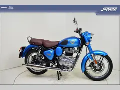 Royal Enfield classic350 2025 nieuw – foto 2 van 24