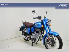 Royal Enfield classic350 2025 nieuw – foto 4 van 24