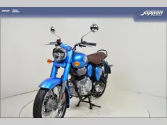 Royal Enfield classic350 2025 nieuw – foto 6 van 24
