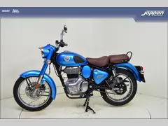Royal Enfield classic350 2025 nieuw – foto 8 van 24