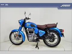 Royal Enfield classic350 2025 nieuw – foto 11 van 24