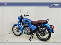 Royal Enfield classic350 2025 nieuw – foto 13 van 24