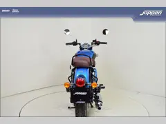 Royal Enfield classic350 2025 nieuw – foto 18 van 24