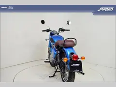 Royal Enfield classic350 2025 nieuw – foto 17 van 24