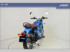 Royal Enfield classic350 2025 nieuw – foto 21 van 24