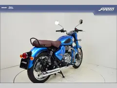 Royal Enfield classic350 2025 nieuw – foto 23 van 24