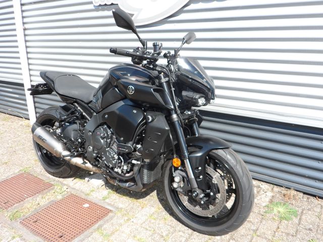 yamaha - mt-10