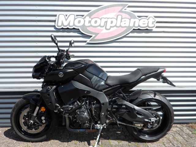 yamaha - mt-10
