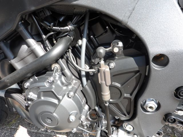 yamaha - mt-10