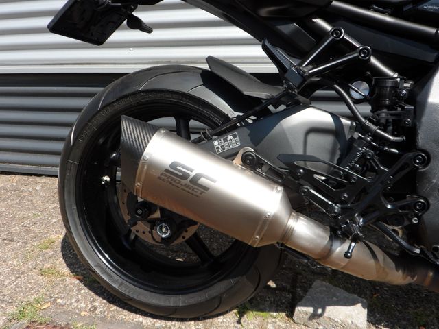 yamaha - mt-10