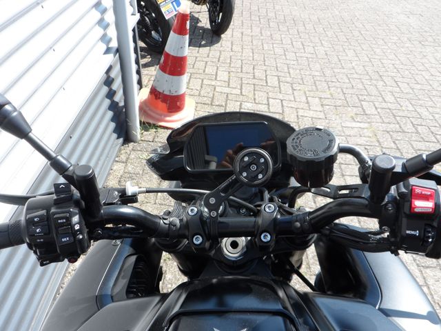 yamaha - mt-10