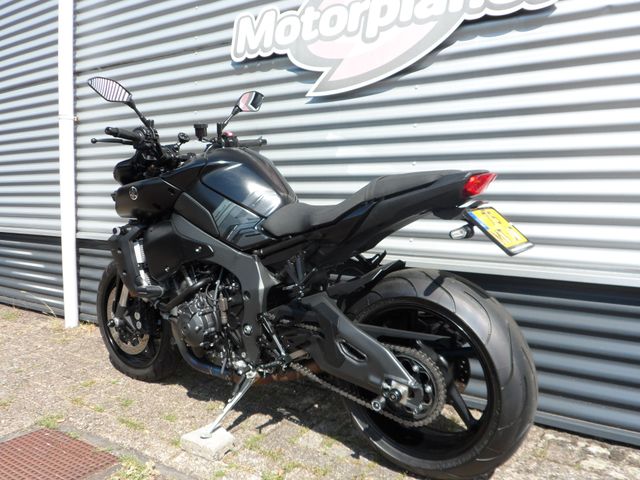 yamaha - mt-10
