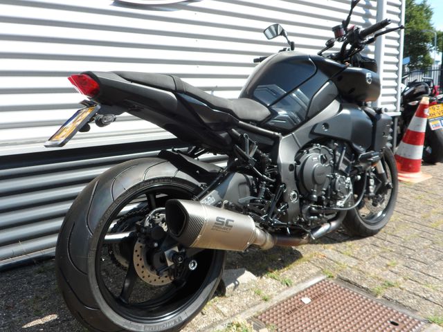 yamaha - mt-10