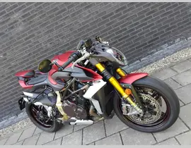 MV Agusta Brutale 1000 ORO 2020 occasion
