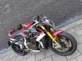 MV AGUSTA BRUTALE 1000 ORO