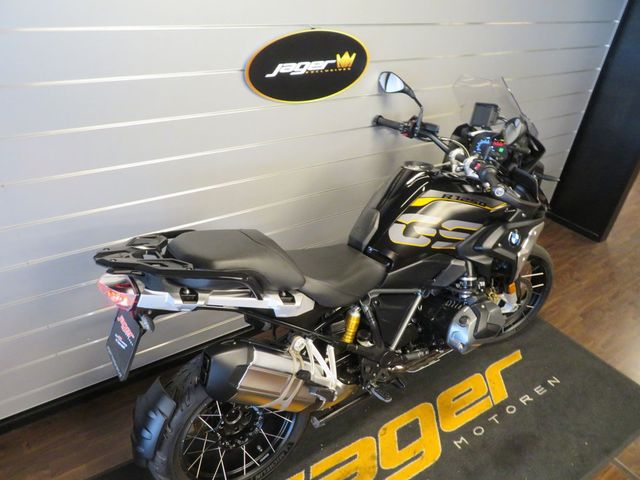 bmw - r-1250-gs