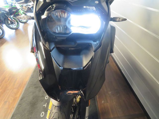 bmw - r-1250-gs