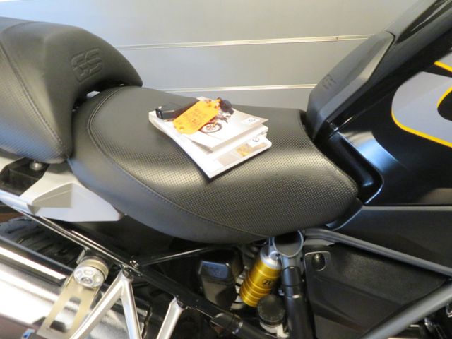bmw - r-1250-gs